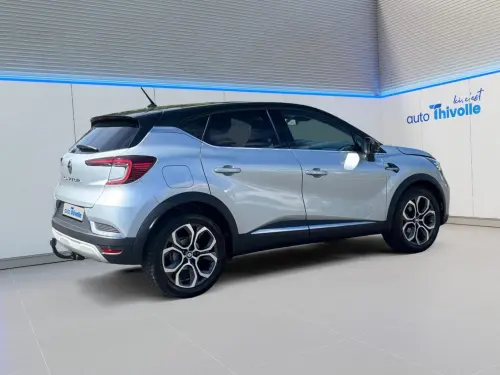Renault Captur TCe 90 - 21 Intens - Photo 4