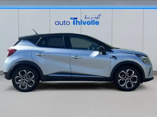 Renault Captur TCe 90 - 21 Intens - Photo 5