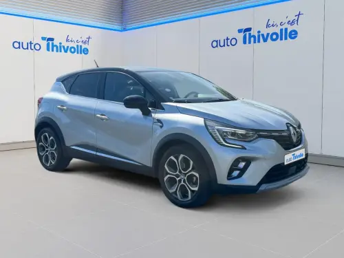 Renault Captur TCe 90 - 21 Intens - Photo 6