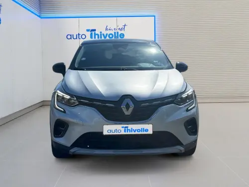 Renault Captur TCe 90 - 21 Intens - Photo 7