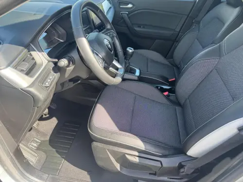 Renault Captur TCe 90 - 21 Intens - Photo 9