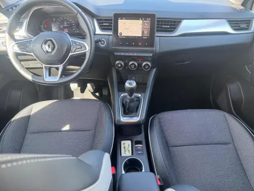 Renault Captur TCe 90 - 21 Intens - Photo 11