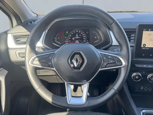 Renault Captur TCe 90 - 21 Intens - Photo 12