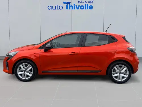 Renault Clio Clio E-Tech full hybrid 145 ch GSR2 Evolution - Photo 1