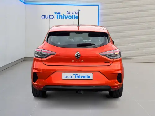 Renault Clio Clio E-Tech full hybrid 145 ch GSR2 Evolution - Photo 3