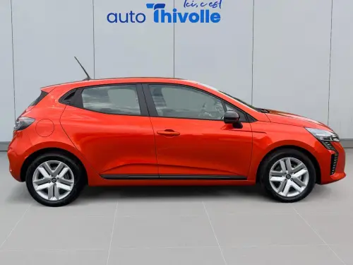 Renault Clio Clio E-Tech full hybrid 145 ch GSR2 Evolution - Photo 5
