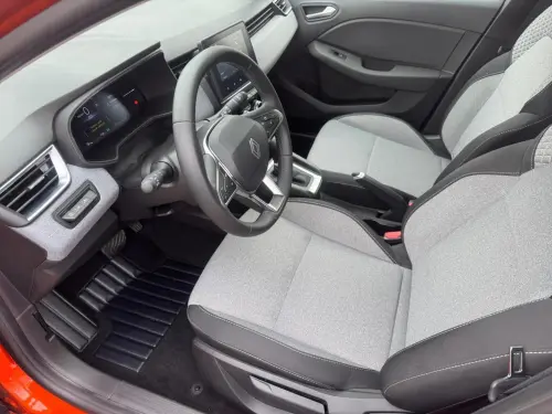 Renault Clio Clio E-Tech full hybrid 145 ch GSR2 Evolution - Photo 9