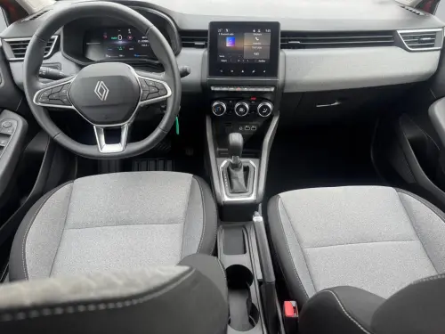 Renault Clio Clio E-Tech full hybrid 145 ch GSR2 Evolution - Photo 11