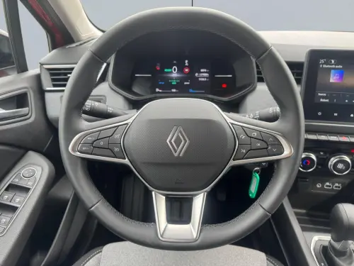 Renault Clio Clio E-Tech full hybrid 145 ch GSR2 Evolution - Photo 12