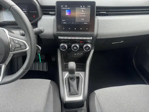 Renault Clio Clio E-Tech full hybrid 145 ch GSR2 Evolution - Photo 14
