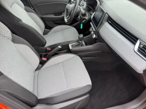 Renault Clio Clio E-Tech full hybrid 145 ch GSR2 Evolution - Photo 16