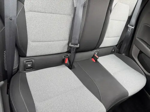 Renault Clio Clio E-Tech full hybrid 145 ch GSR2 Evolution - Photo 17