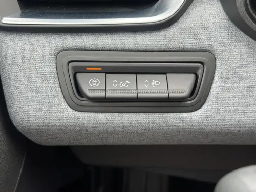 Renault Clio Clio E-Tech full hybrid 145 ch GSR2 Evolution - Photo 21