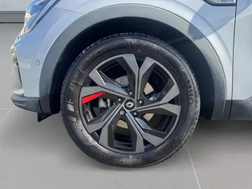 Renault Arkana E-Tech hybride 145 R.S. Line Fast Track - Photo 8