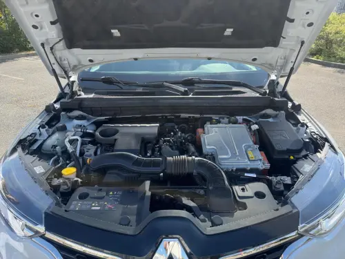 Renault Arkana E-Tech hybride 145 R.S. Line Fast Track - Photo 19