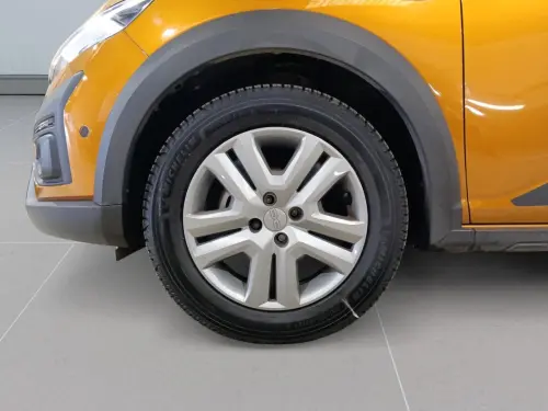 Dacia Sandero ECO-G 100 Stepway Expression - Photo 8