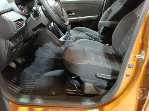 Dacia Sandero ECO-G 100 Stepway Expression - Photo 9