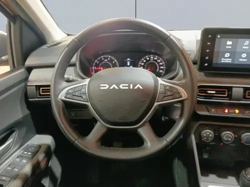 Dacia Sandero ECO-G 100 Stepway Expression - Photo 12