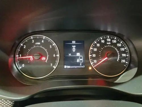 Dacia Sandero ECO-G 100 Stepway Expression - Photo 13