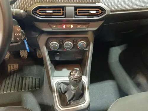Dacia Sandero ECO-G 100 Stepway Expression - Photo 14
