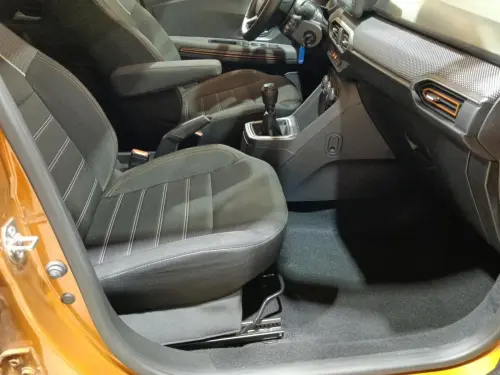 Dacia Sandero ECO-G 100 Stepway Expression - Photo 16