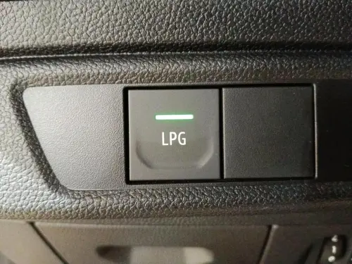 Dacia Sandero ECO-G 100 Stepway Expression - Photo 23