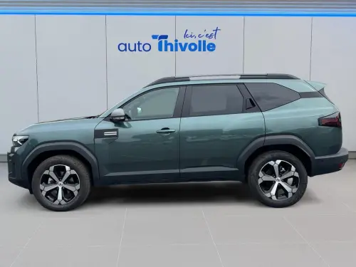 Dacia Bigster Bigster Hybrid 155 Journey - Photo 1