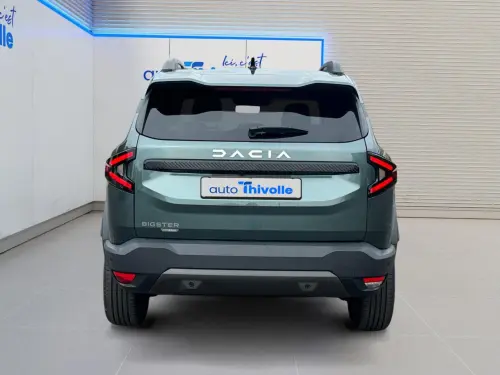Dacia Bigster Bigster Hybrid 155 Journey - Photo 3