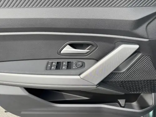 Dacia Bigster Bigster Hybrid 155 Journey - Photo 10