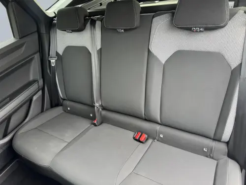 Dacia Bigster Bigster Hybrid 155 Journey - Photo 14