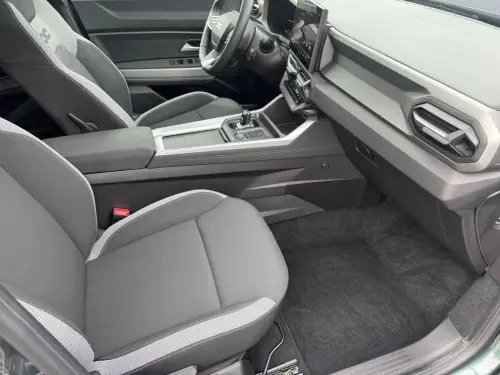 Dacia Bigster Bigster Hybrid 155 Journey - Photo 15