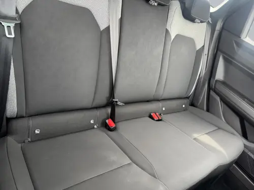 Dacia Bigster Bigster Hybrid 155 Journey - Photo 16
