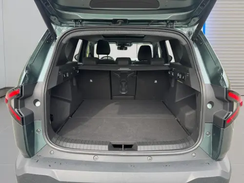 Dacia Bigster Bigster Hybrid 155 Journey - Photo 17