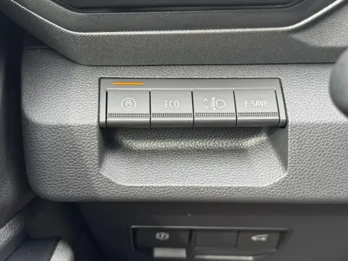 Dacia Bigster Bigster Hybrid 155 Journey - Photo 20
