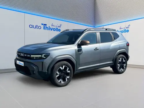 Dacia Duster ECO-G 100 Extreme - Photo 0