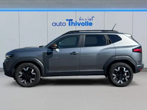Dacia Duster ECO-G 100 Extreme - Photo 1