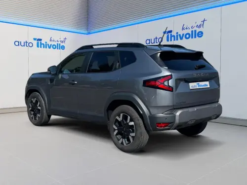 Dacia Duster ECO-G 100 Extreme - Photo 2