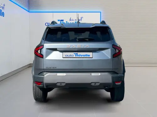 Dacia Duster ECO-G 100 Extreme - Photo 3