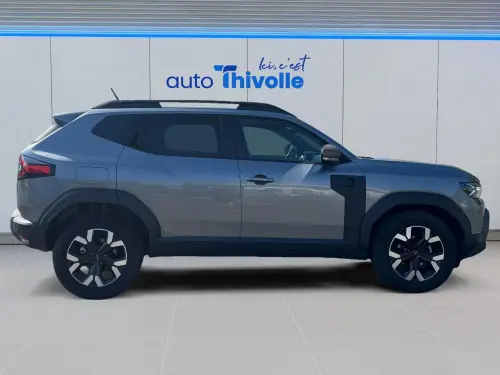 Dacia Duster ECO-G 100 Extreme - Photo 5