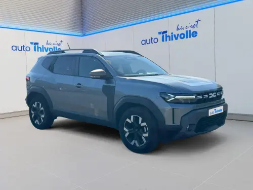 Dacia Duster ECO-G 100 Extreme - Photo 6