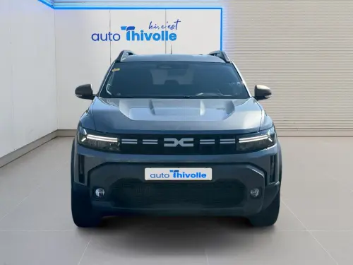 Dacia Duster ECO-G 100 Extreme - Photo 7