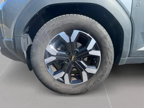 Dacia Duster ECO-G 100 Extreme - Photo 8