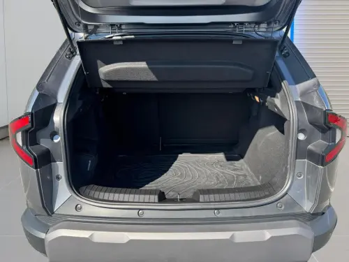 Dacia Duster ECO-G 100 Extreme - Photo 18