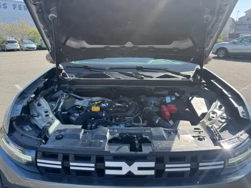 Dacia Duster ECO-G 100 Extreme - Photo 19