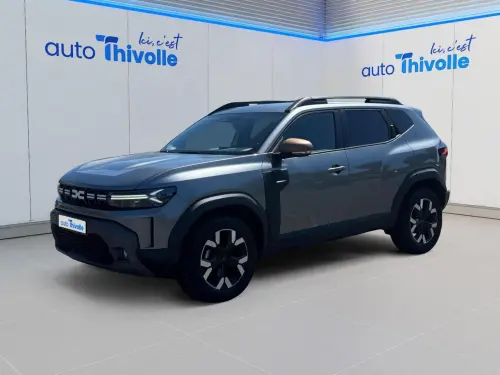 Dacia Duster ECO-G 100 Extreme - Photo 0