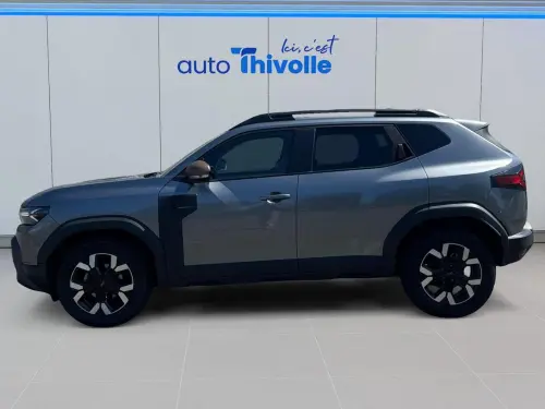 Dacia Duster ECO-G 100 Extreme - Photo 1