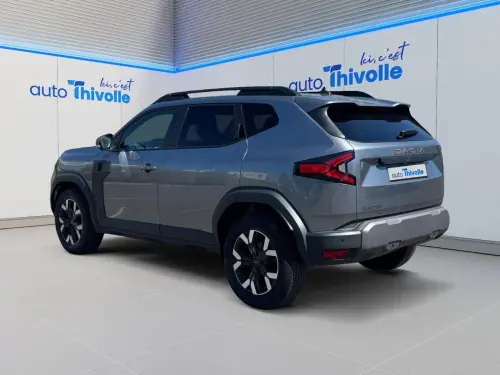 Dacia Duster ECO-G 100 Extreme - Photo 2