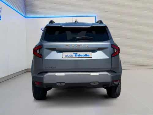 Dacia Duster ECO-G 100 Extreme - Photo 3