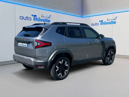 Dacia Duster ECO-G 100 Extreme - Photo 4