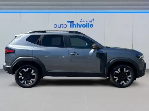 Dacia Duster ECO-G 100 Extreme - Photo 5